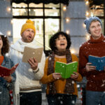 Concursos navideños