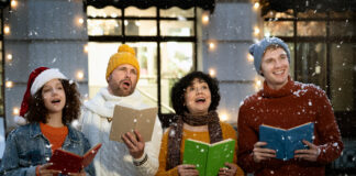 Calidad artística, originalidad e innovación marcarán los concursos navideños de Segovia Concursos navideños