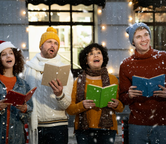 Calidad artística, originalidad e innovación marcarán los concursos navideños de Segovia Concursos navideños