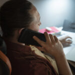 ¿Una llamada de la Policía Local? Podría ser un intento de estafa