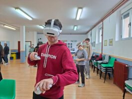 Emprendiendo desde el Instituto III Jornadas de Emprendimiento, Empleo e Innovación IES La Albuera