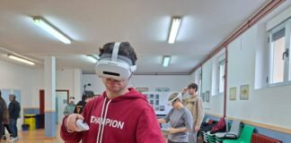 Emprendiendo desde el Instituto III Jornadas de Emprendimiento, Empleo e Innovación IES La Albuera