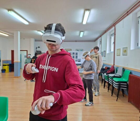 III Jornadas de Emprendimiento, Empleo e Innovación IES La Albuera