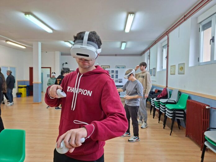 III Jornadas de Emprendimiento, Empleo e Innovación IES La Albuera