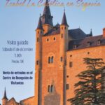 Tras los pasos de Isabel I por Segovia