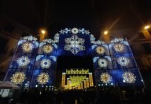 Los planes más navideños en Segovia y su provincia Planes navideños Segovia