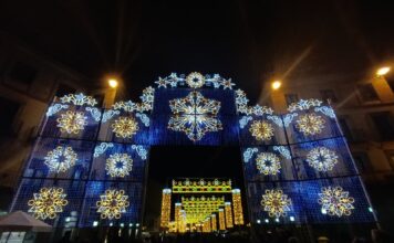 Los planes más navideños en Segovia y su provincia Planes navideños Segovia