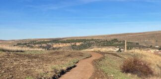 Nuevos caminos unen los barrios de Segovia NP Ayuntamiento