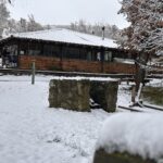 La Chasca de la Dehesa