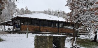 La Chasca de la Dehesa