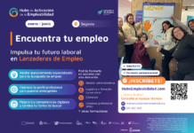 Segovia activa el talento con su nueva Lanzadera de Empleo