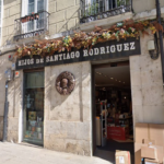 Librería más antigua de España