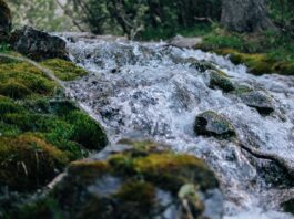 Este pueblo de Segovia esconde una ruta por un manantial de ensueño