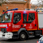 Operativo vialidad invernal