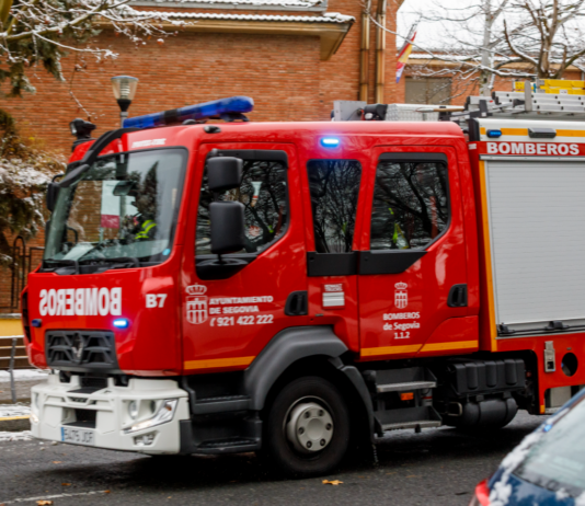 Operativo vialidad invernal