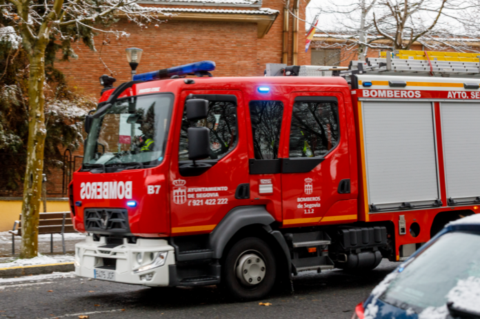 Operativo vialidad invernal