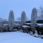 La nieve ya está aquí