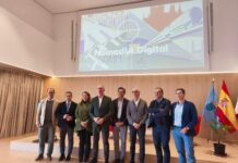 Cómo Segovia quiere ser la sede de los nómadas digitales NP Ayuntamiento