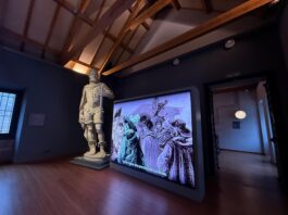 La Real Casa de la Moneda da el salto digital