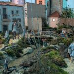 Los belenes de dos pueblos que conquistan la provincia de Segovia Concurso de Belenes