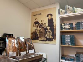 Los secretos detrás del premio a la histórica panadería de un pueblo de Segovia