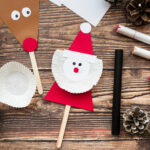 Navidad en la provincia, manualidades