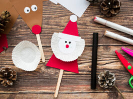 ‘Navidad en la provincia’ lleva creatividad y cultura a los pueblos de Segovia Navidad en la provincia, manualidades