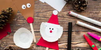 ‘Navidad en la provincia’ lleva creatividad y cultura a los pueblos de Segovia Navidad en la provincia, manualidades