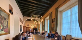 La Fundación Don Juan de Borbón posa su mirada en el 2026 Reunión Patronato Fundación Don Juan de Borbón