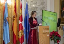 Cuatro empresas y entidades segovianas galardonadas por aportar al progreso y la promoción de la provincia Premios Sello Real de Paños