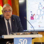 Edificio ambulatorio Hospital