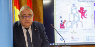 Edificio ambulatorio Hospital