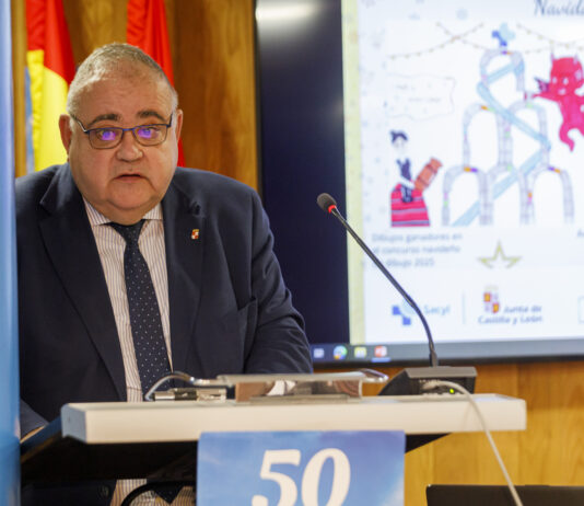 Edificio ambulatorio Hospital