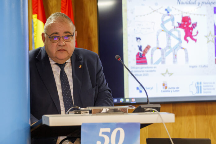 Edificio ambulatorio Hospital