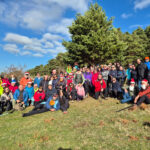 Navidad, solidaridad y pastoreo marchan sobre un mismo camino Ruta Navideña