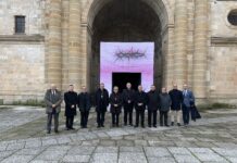 Obispo Edades del Hombre