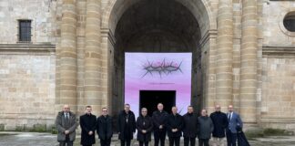 Obispo Edades del Hombre