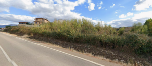 Cortes de tráfico en esta carretera de Segovia el 10 y 11 de diciembre