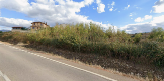 Cortes de tráfico en esta carretera de Segovia el 10 y 11 de diciembre