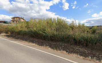 Cortes de tráfico en esta carretera de Segovia el 10 y 11 de diciembre