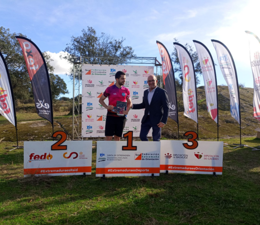 Ranking orientación