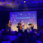 El Festival Segojazz marca cifra récord de asistencia Segojazz 2025