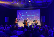 El Festival Segojazz marca cifra récord de asistencia Segojazz 2025