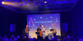 El Festival Segojazz marca cifra récord de asistencia Segojazz 2025