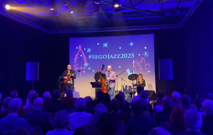 Segojazz 2025 foto 1 Segojazz 2025