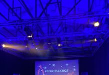 El Festival Segojazz marca cifra record de asistencia Segojazz 2025