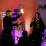 Propuestas fin de Semana Segovia