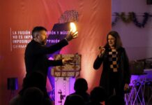 Cultura, actividades y naturaleza entre las propuestas del fin de semana en la provincia Propuestas fin de Semana Segovia