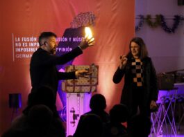 Cultura, actividades y naturaleza entre las propuestas del fin de semana en la provincia Propuestas fin de Semana Segovia