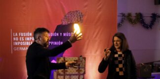 Cultura, actividades y naturaleza entre las propuestas del fin de semana en la provincia Propuestas fin de Semana Segovia